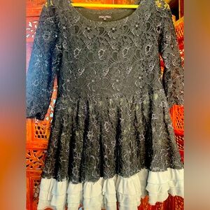 Traffic People SizeM